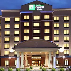 Express & Ohio State University- Osu Medical Center By Ihg Hotel